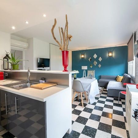 Logement Cosy Et Moderne Lägenhet Avignon Exteriör bild