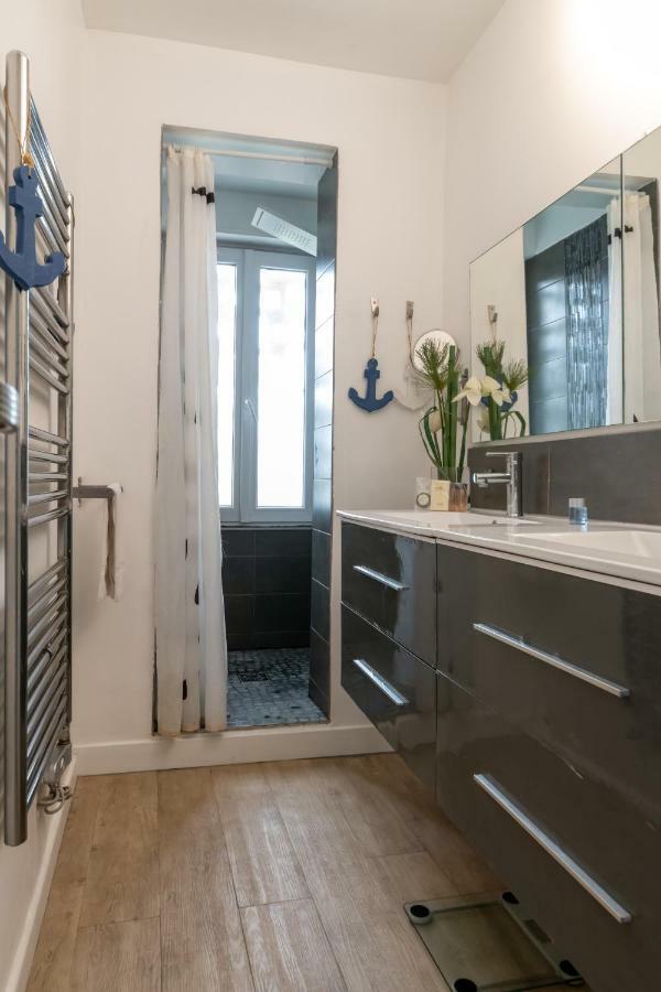 Logement Cosy Et Moderne Lägenhet Avignon Exteriör bild